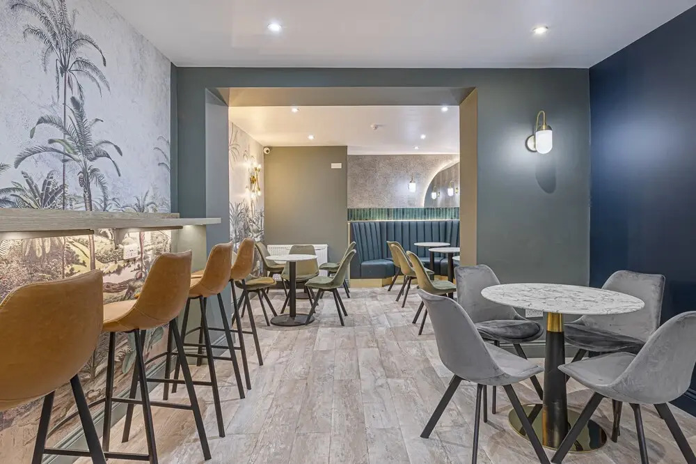 Vonder Hotel Kensington