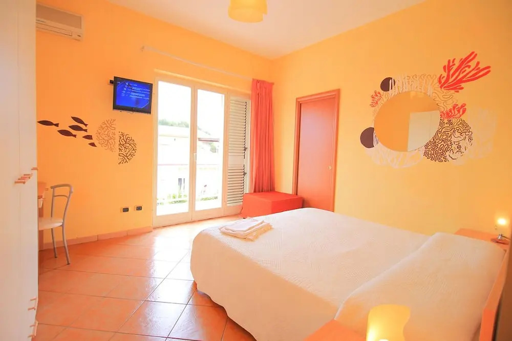 Villa Corallina