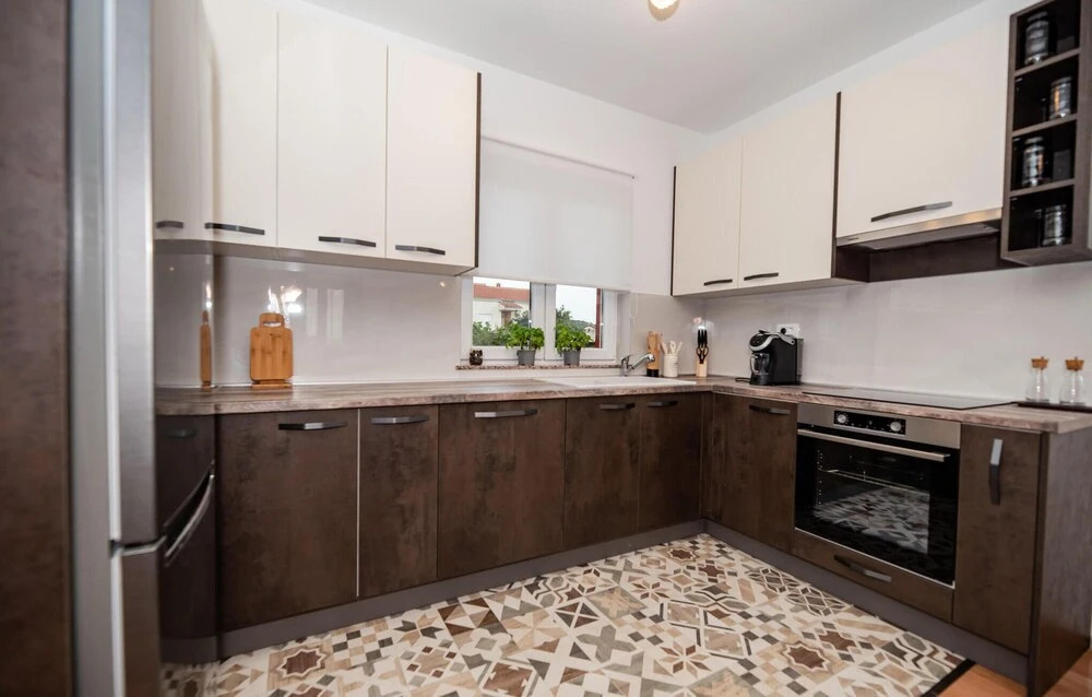 Stunning Home in Maslenica With Outdoor Swimming Pool, Wifi and 3 Bedrooms