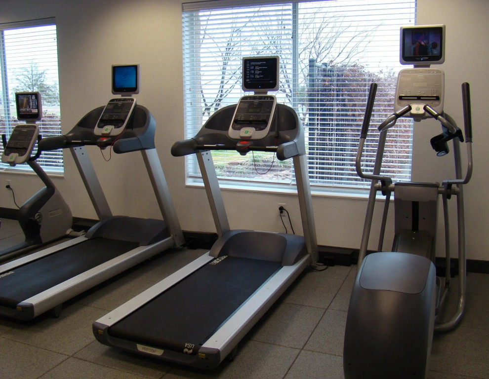 Hilton Garden Inn Temple Medical Center