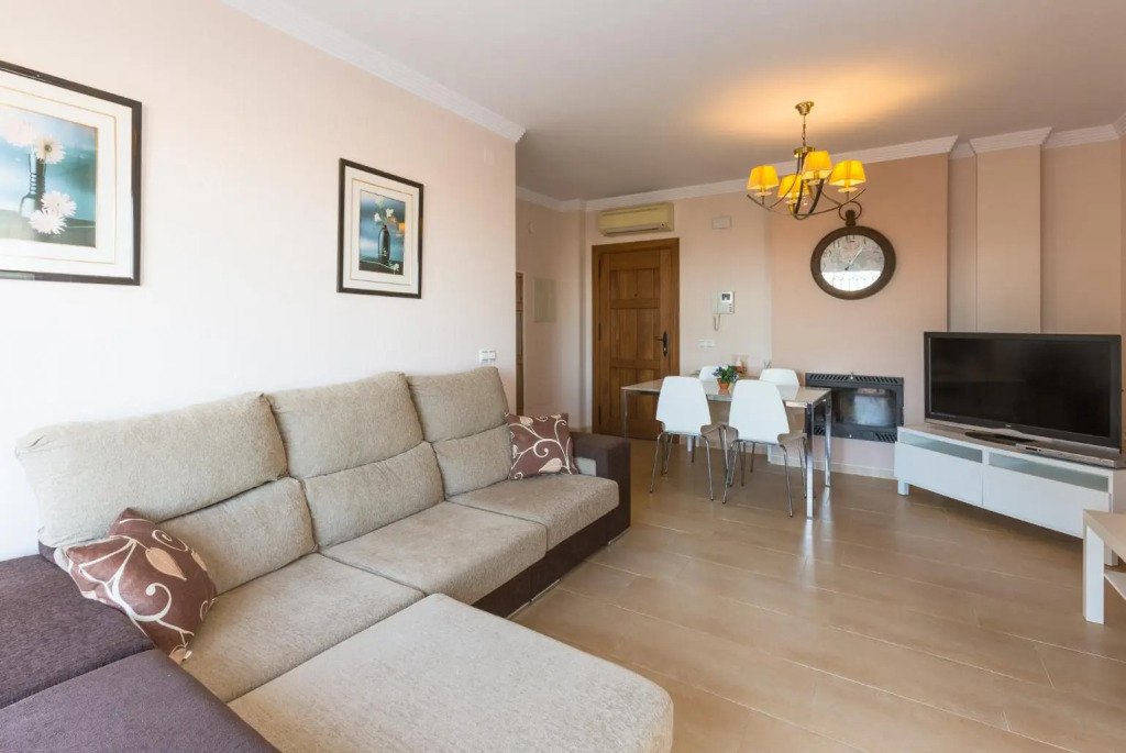 Villa Miguel Franco by Casitas Select