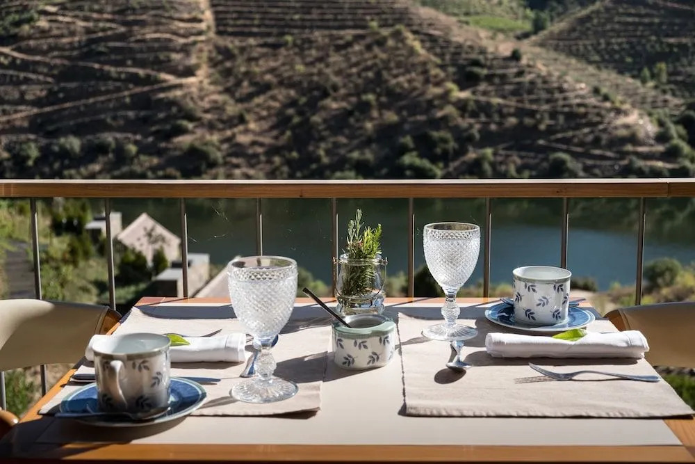 Casa do Rio - Douro Wine Hotel by Vallado