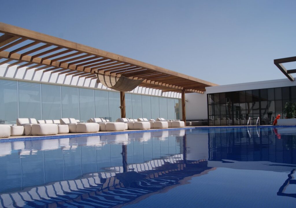 K108 Hotel Doha
