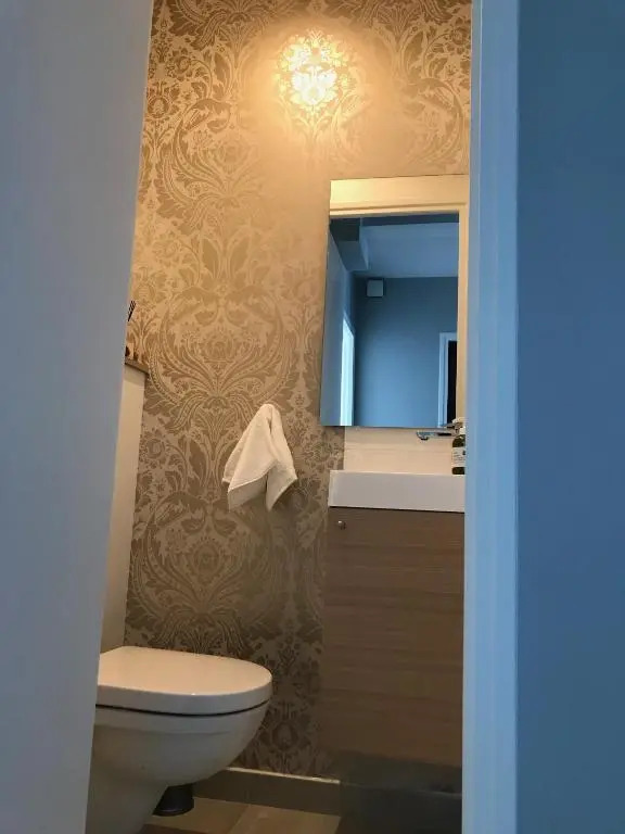 Appartement plein centre Saint Florent face au port