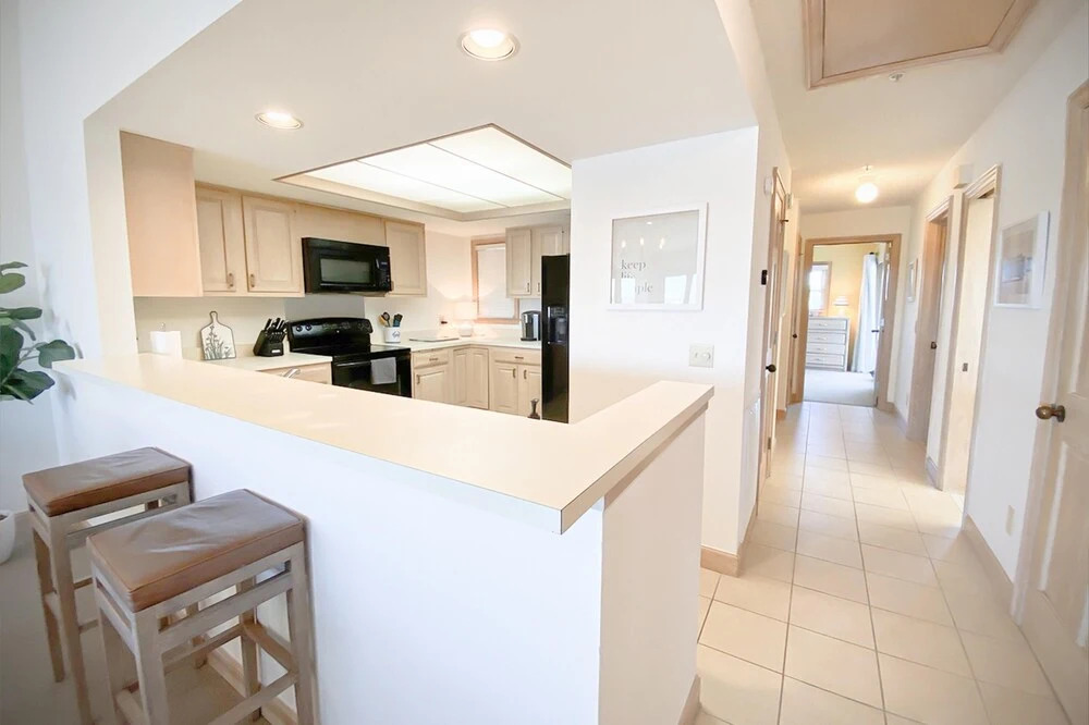 Bel Sole by Sea Scape Properties