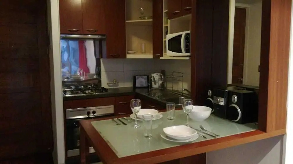 Global Apartments