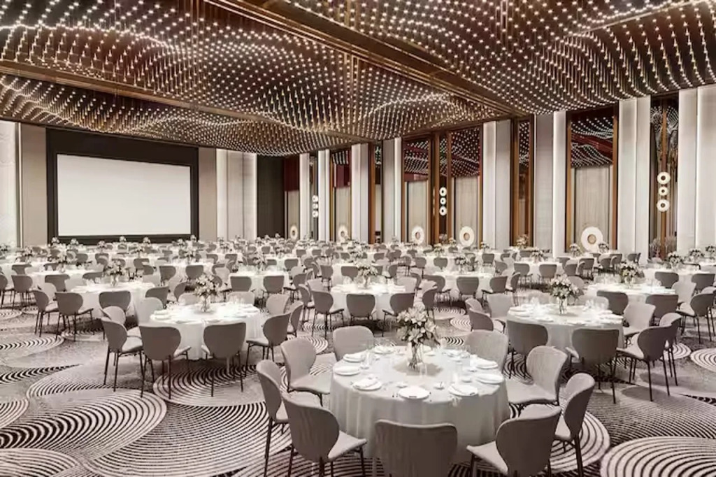 Hilton Huzhou Nanxun