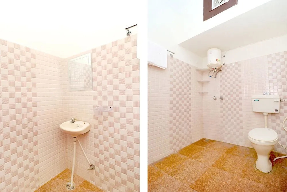 Oyo 41568 Hotel Orchid