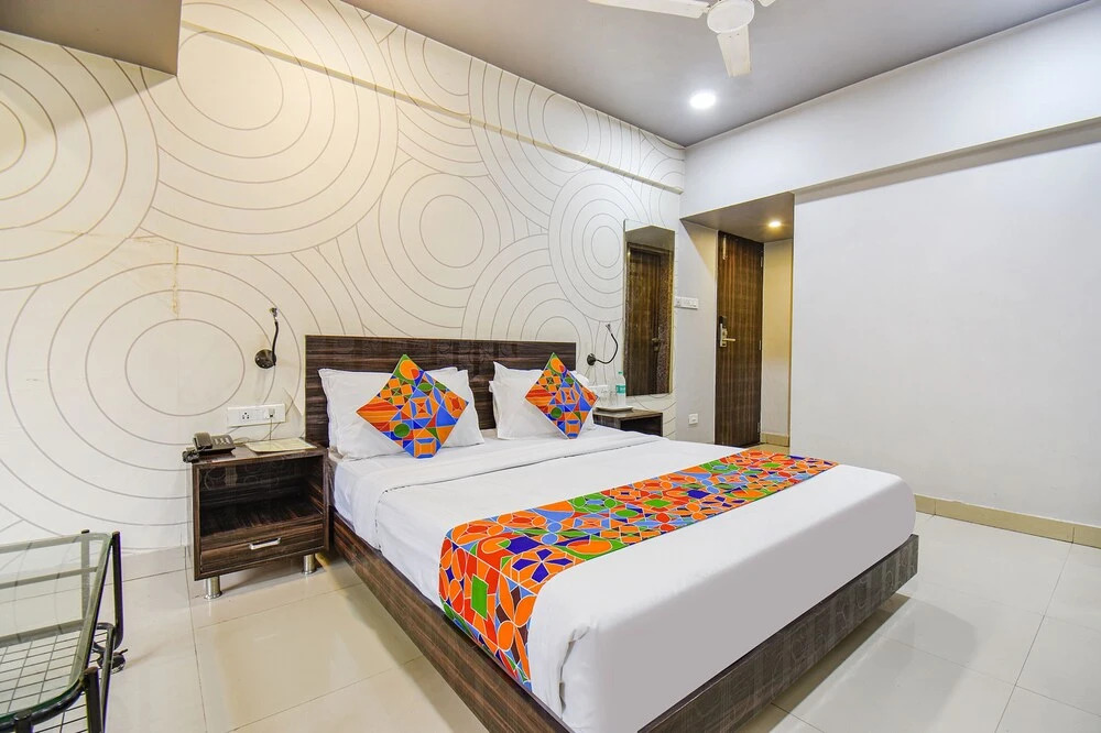 Fabhotel Rajdhani I