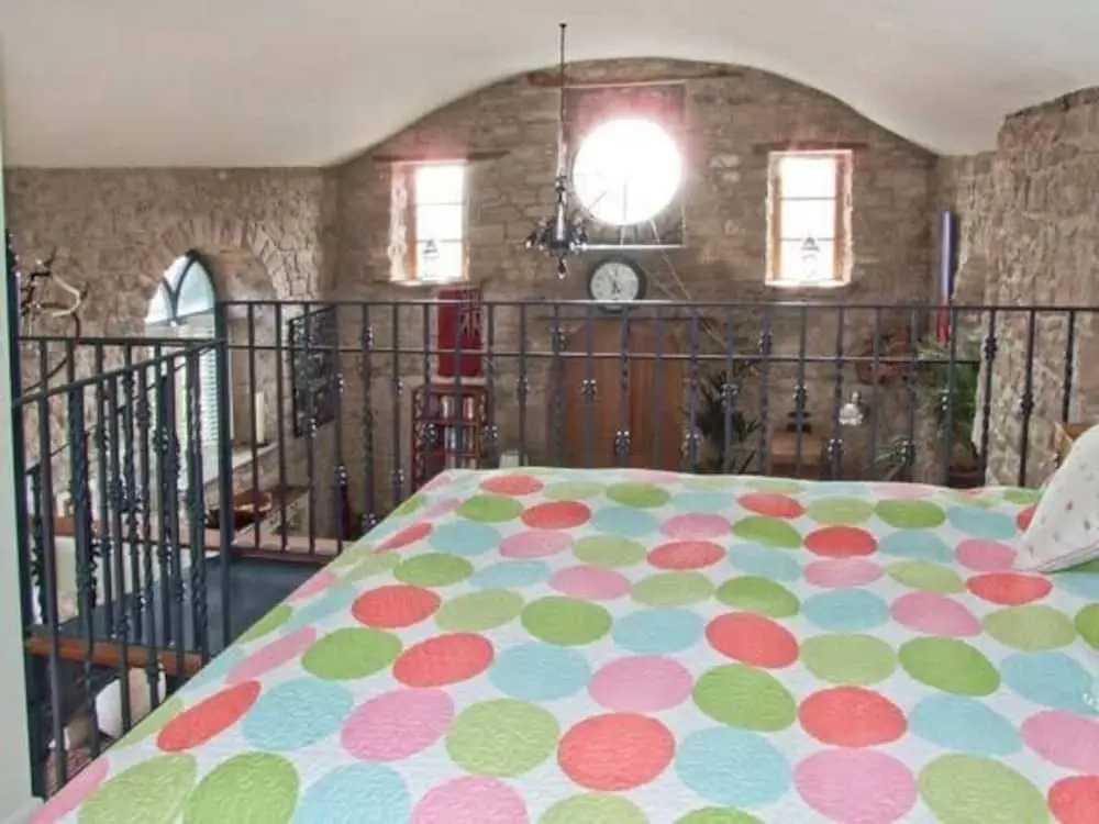 The Old Baptist Chapel