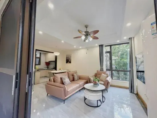 Xishuangbanna Jinghong Yixiyun Characteristic Homestay