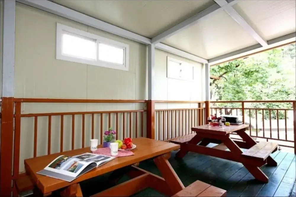 Gangneung Happy Pension