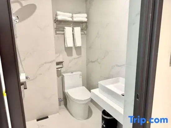 Qionghai Yijian Homestay