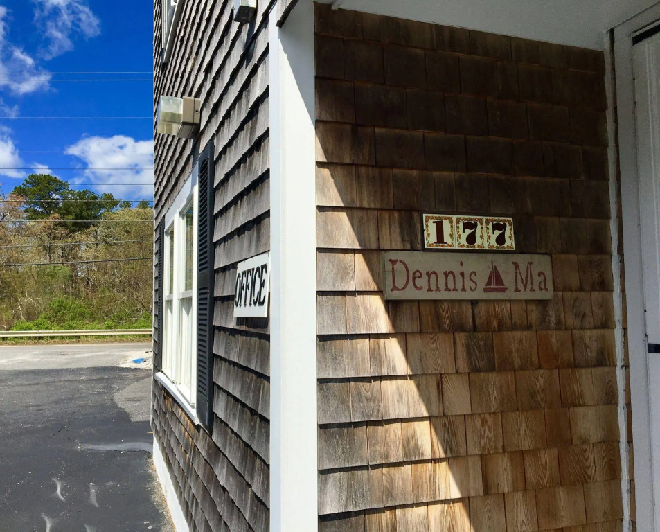 Kingfisher Lodging