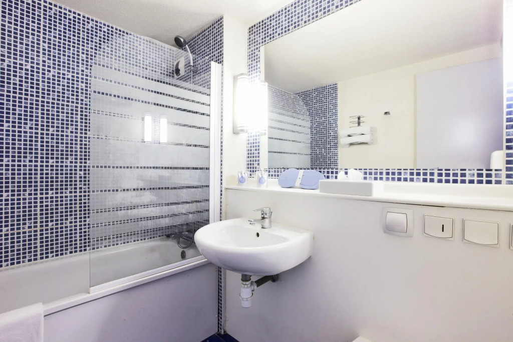 Comfort Hôtel RUNGIS-ORLY