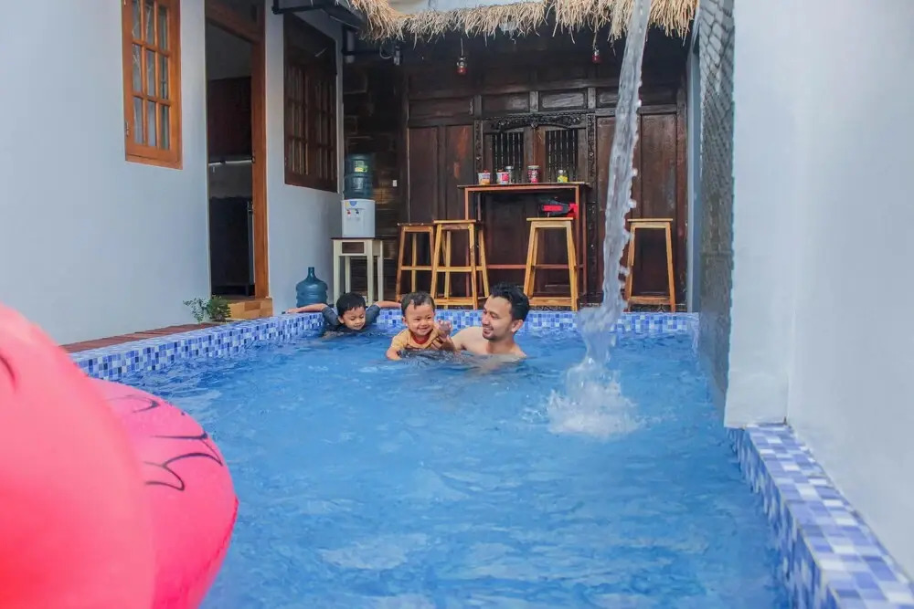 Villa DMaguwo Suites