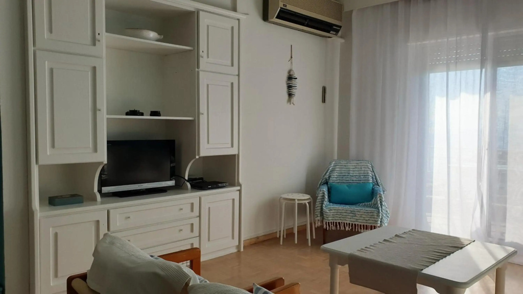 Alma Maisonette