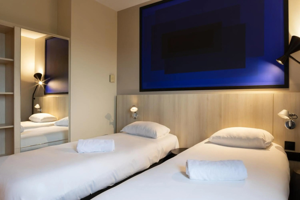 ibis Douai Dechy