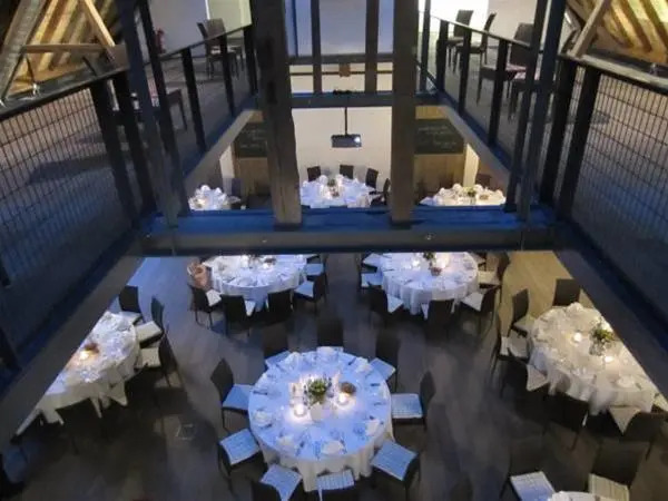 Hotel & Restaurant Grenzhof