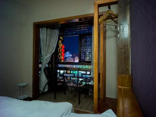 Xiushan Cha Dong Photography Hostel