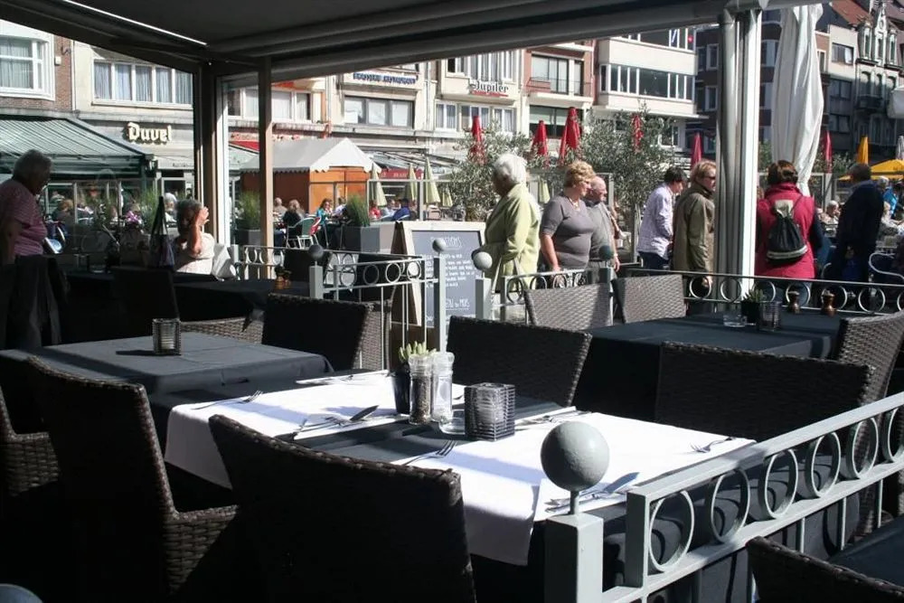 Hotel Ambassadeur