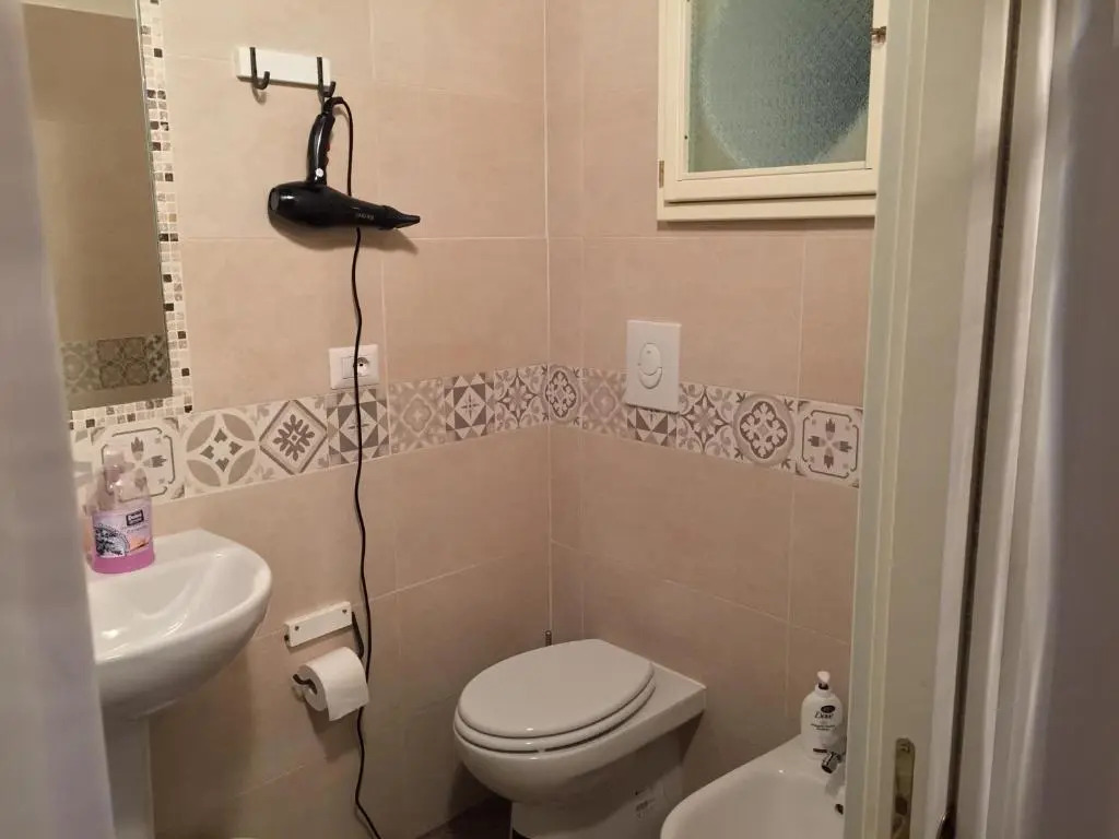 B&B Pozzo dei Desideri