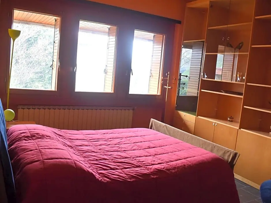 Tarcisio B&B