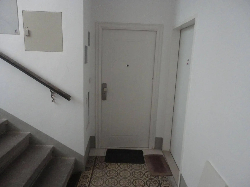 Flatprovider - Comfort Gauss Apartment