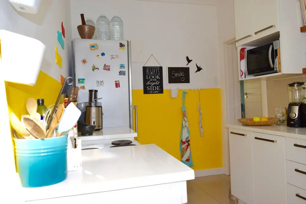 1 Bedroom Apartment in Greenpoint