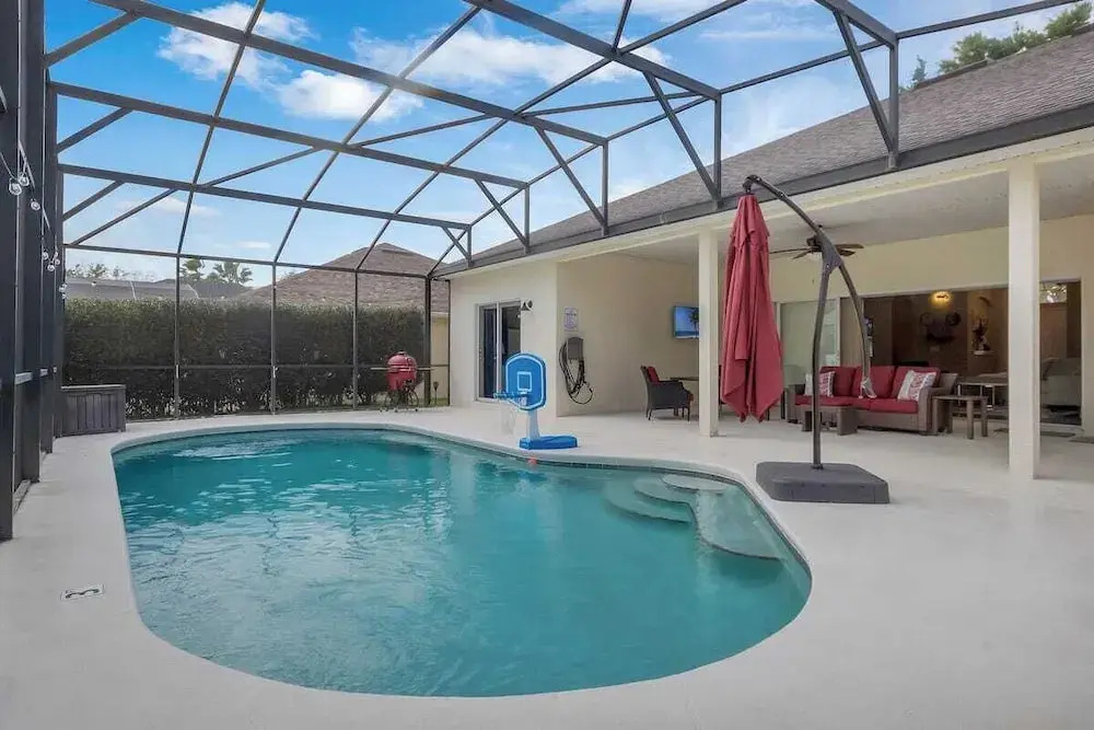 333 Burford Circle Davenport