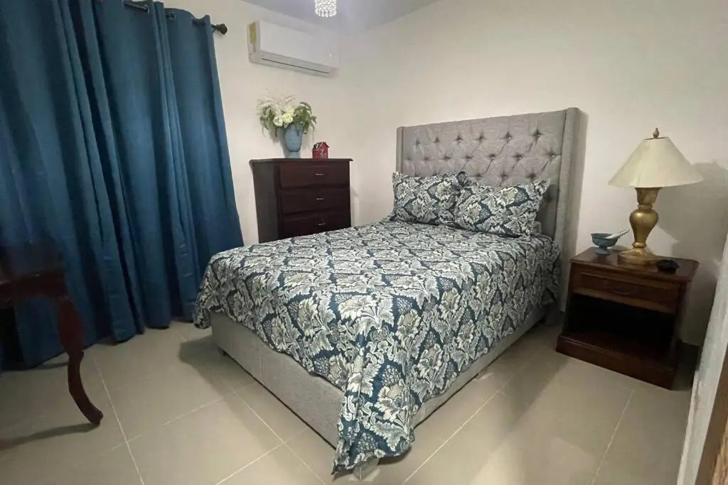 Apartamento Moderno y Confortable con piscina