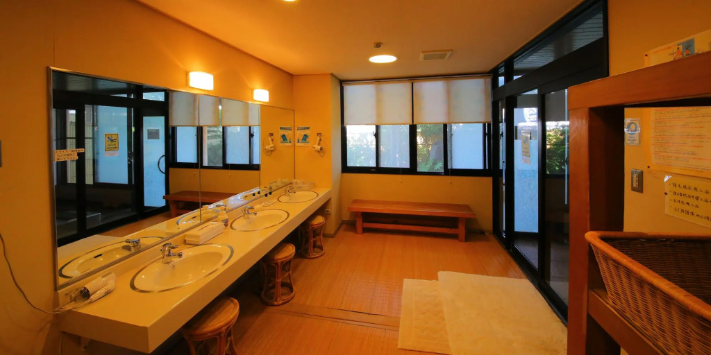 Hotel Matsukaze