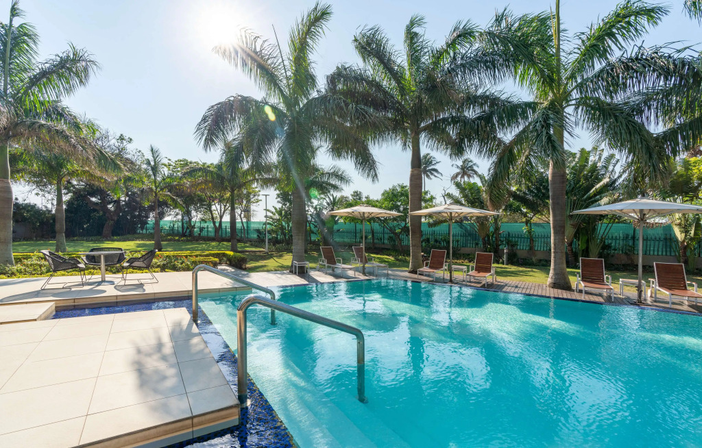 Radisson Blu Hotel & Residence, Maputo