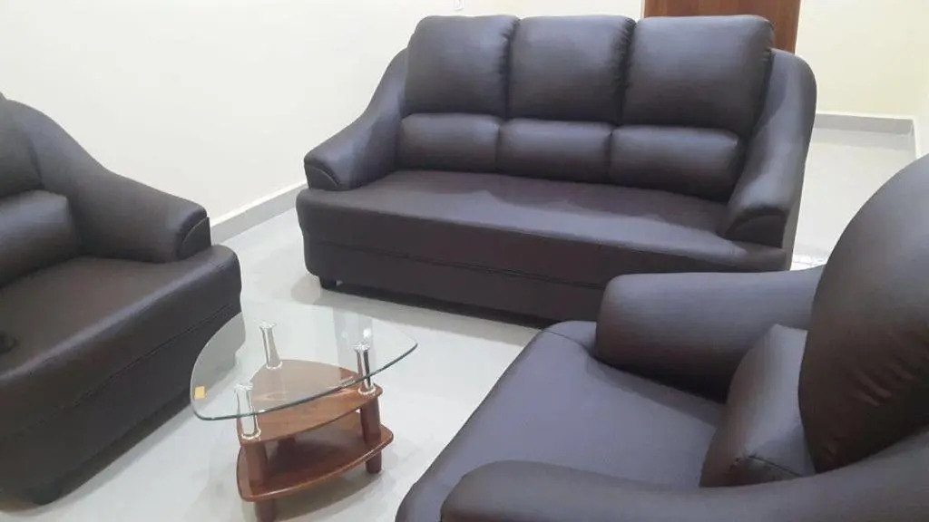 Avvairam Service Apartment - C9