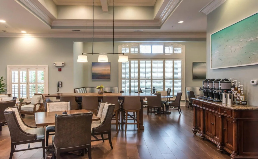 Residence Inn By Marriott Charleston Mt. Pleasant