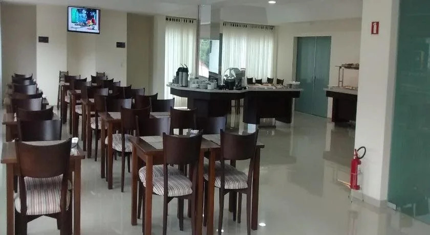 Hotel Sollievo