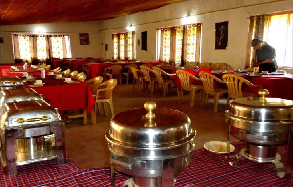 Hotel Nubra Delight and Camps