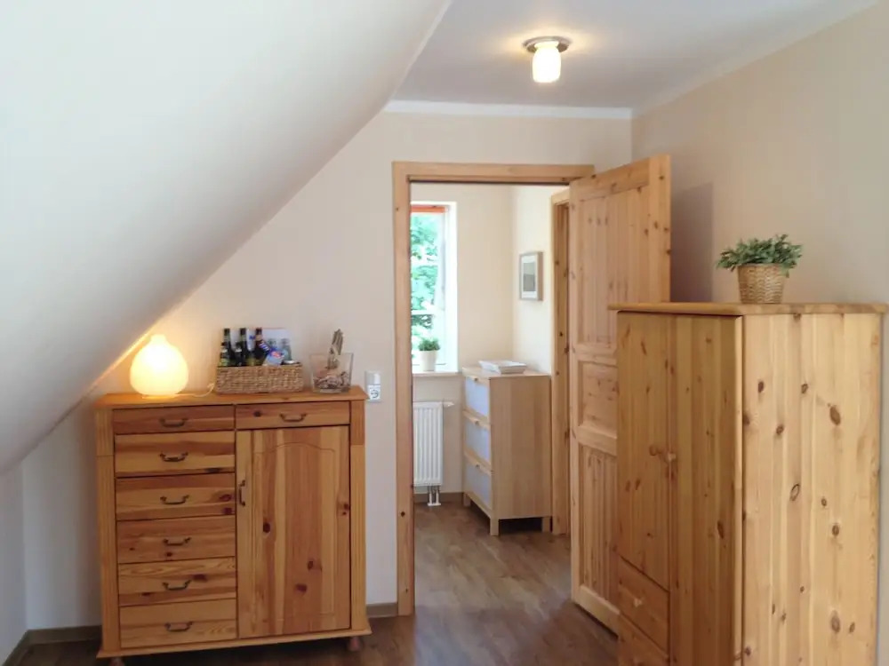 Haus Stoertebeker Appartements - Hotel Garni, Seebad Lubmin
