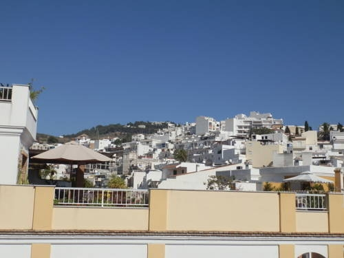 Pensión Restaurante Páramo