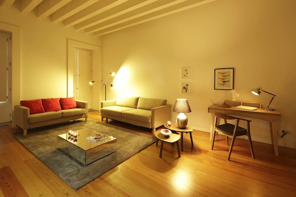 Santa Catarina Luxury Apartments by linc