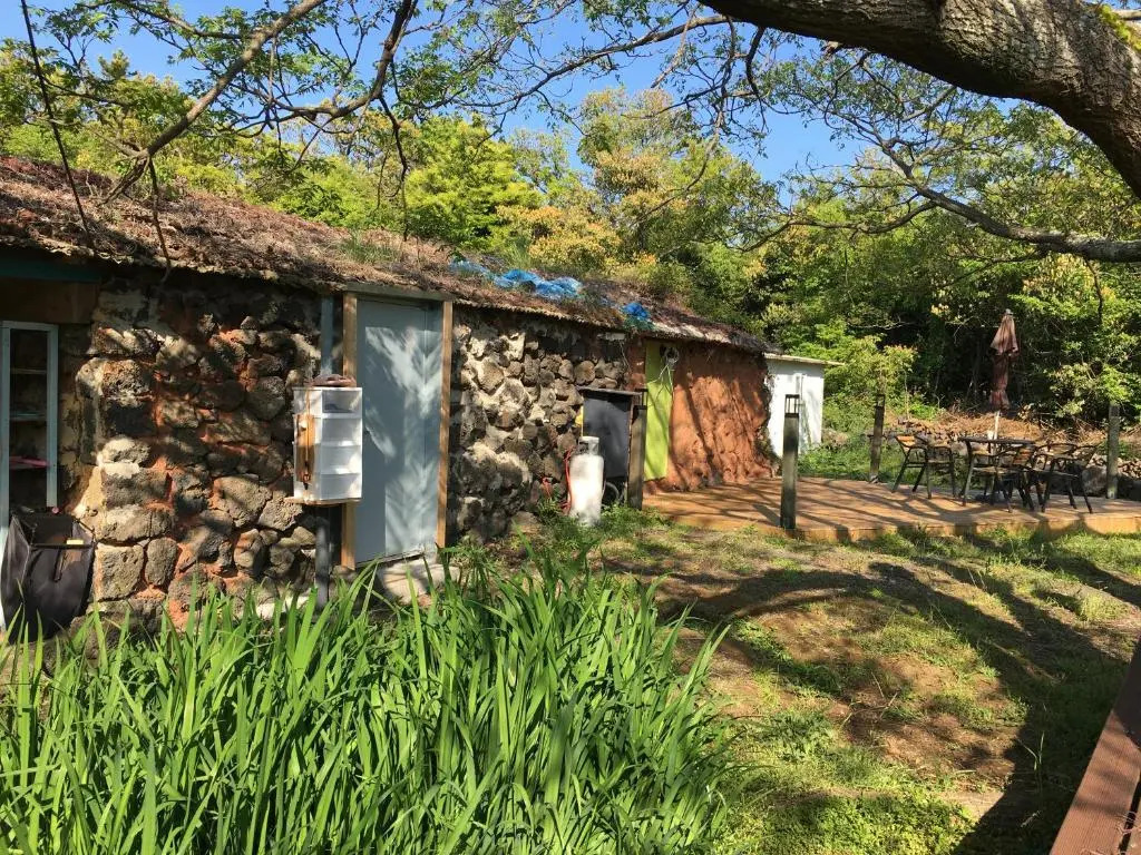 Bongcheon Ville