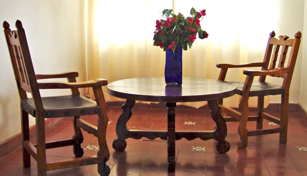 Hotel Posada Don Carlos