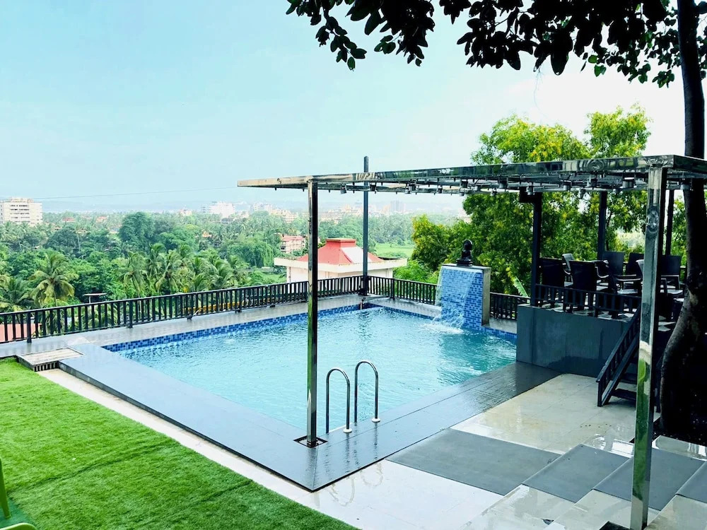 Villa the Abode, Goa