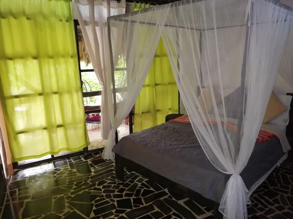 Hostal Monte Verde