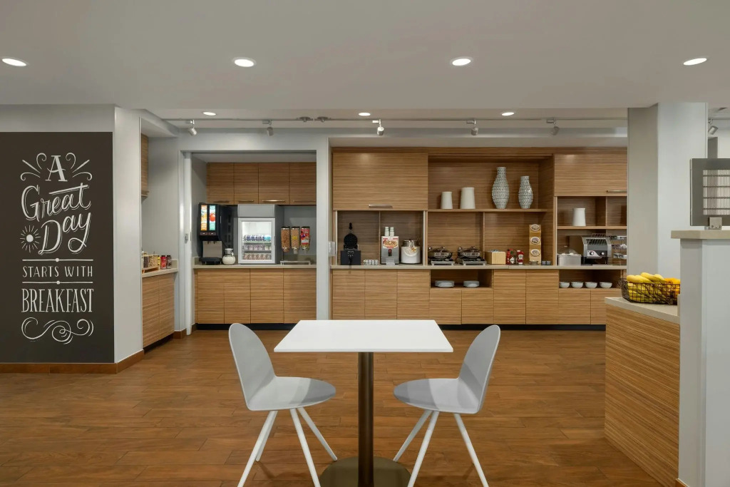 TownePlace Suites by Marriott Pittsburgh Harmarville