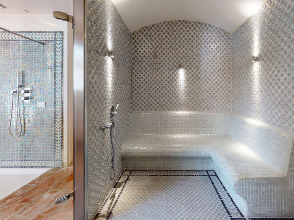 Il Falconiere Relais & Spa