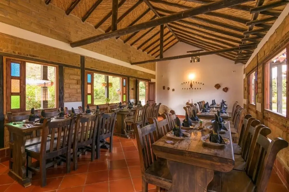 Hotel Solar de la Villa Campestre