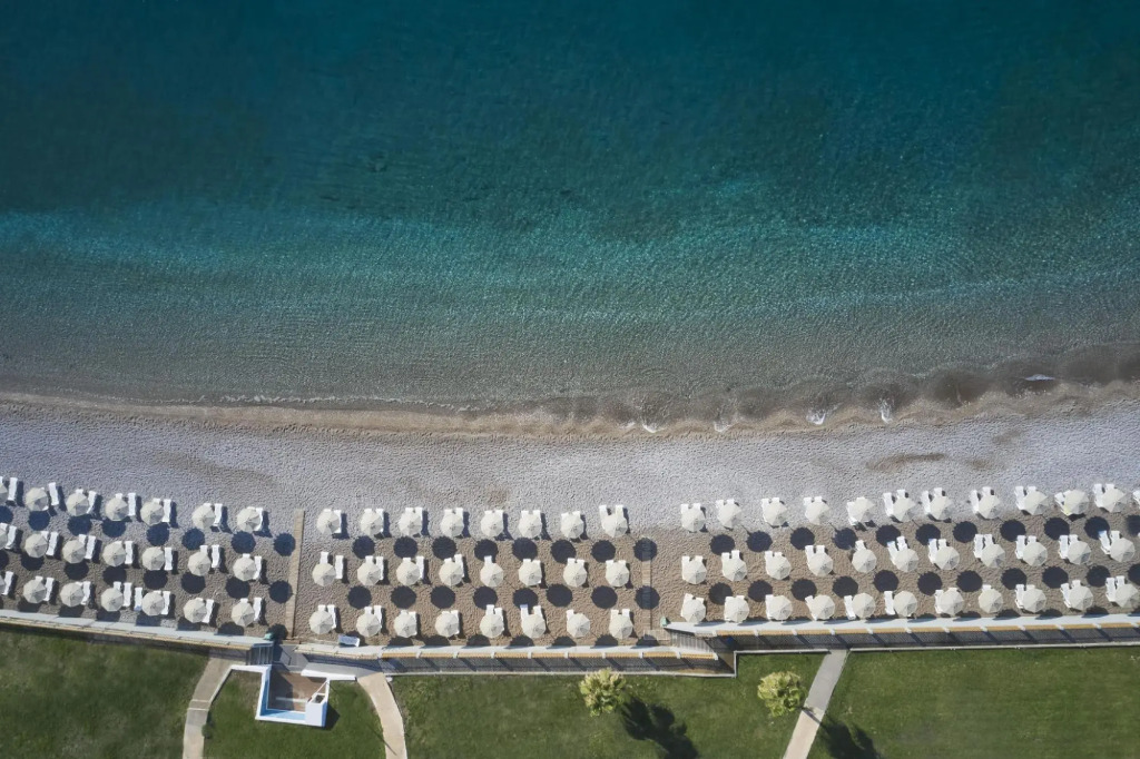 Kolymbia Beach Hotel