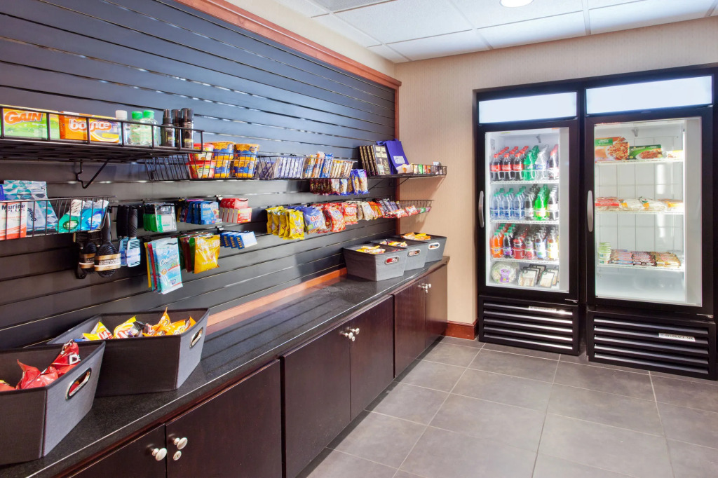 Holiday Inn Express Hotel & Suites Jackson Northeast by IHG
