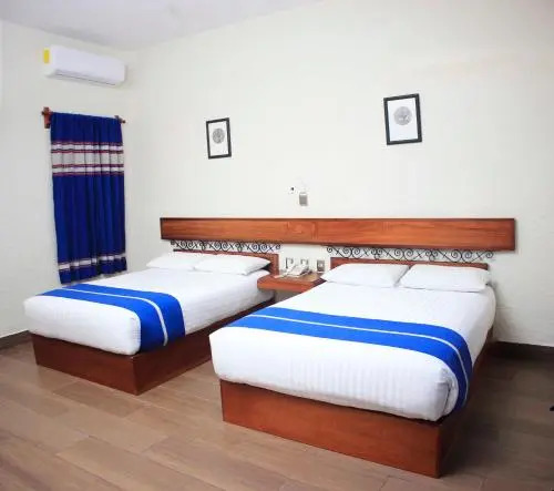 Hotel Mision San Jose